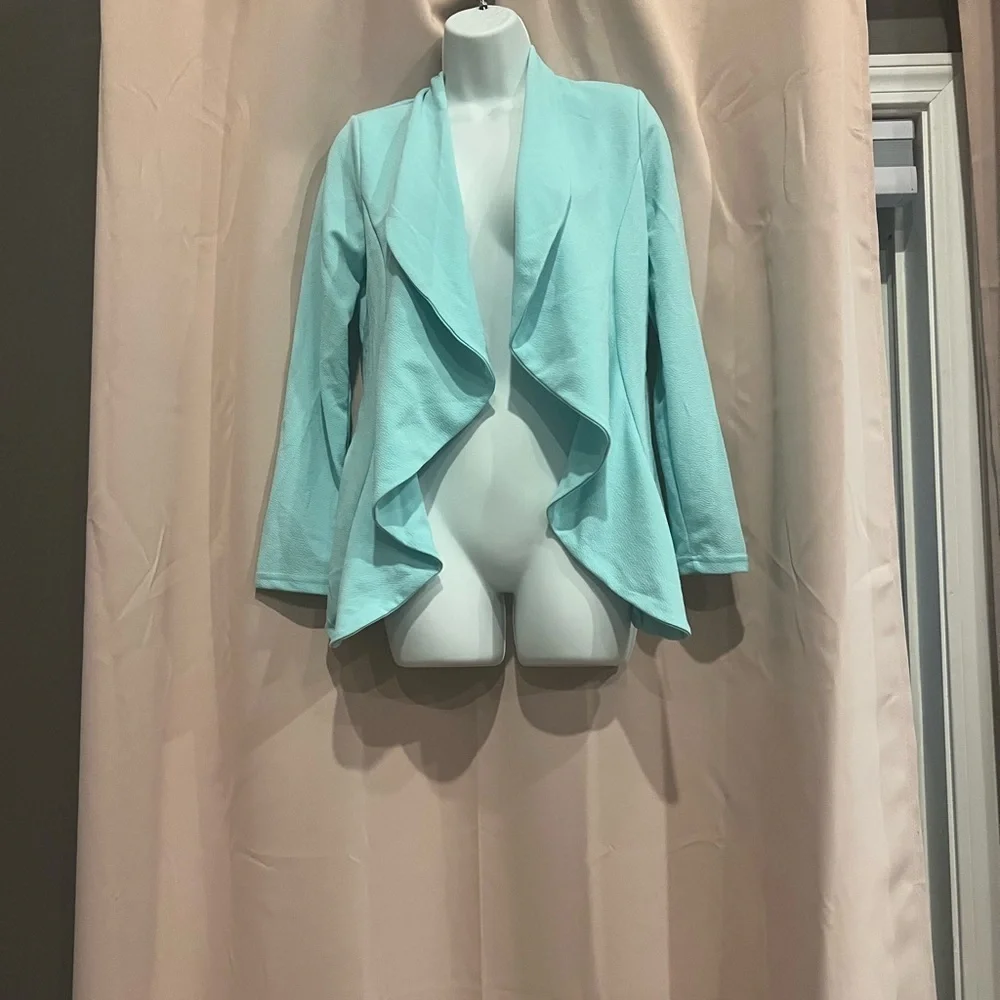Doublju mint open